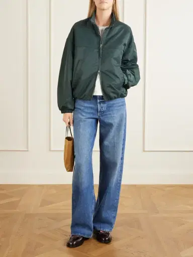 Citizens of Humanity Baraccuta Bubble Shell Jacket | Thumbnail 2