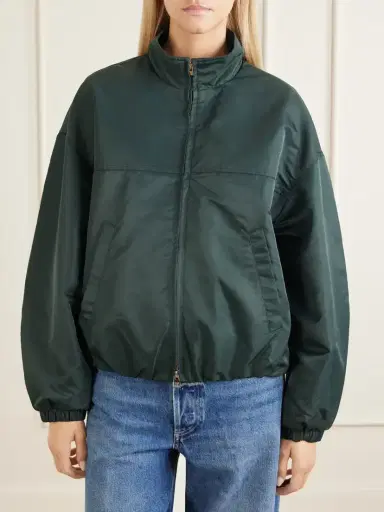 Citizens of Humanity Baraccuta Bubble Shell Jacket | Thumbnail 3