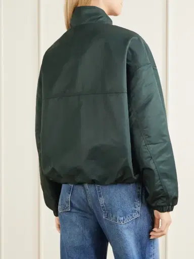 Citizens of Humanity Baraccuta Bubble Shell Jacket | Thumbnail 4