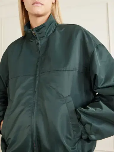 Citizens of Humanity Baraccuta Bubble Shell Jacket | Thumbnail 5