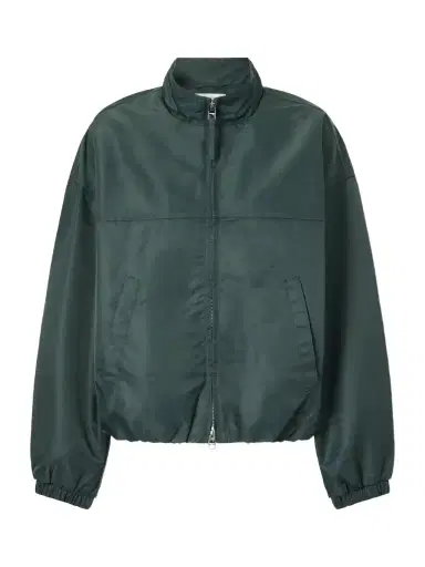 Citizens of Humanity Baraccuta Bubble Shell Jacket | Thumbnail 1