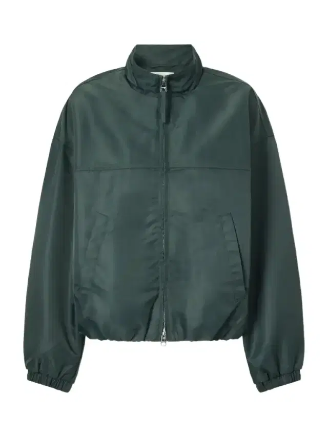 Citizens of Humanity Baraccuta Bubble Shell Jacket