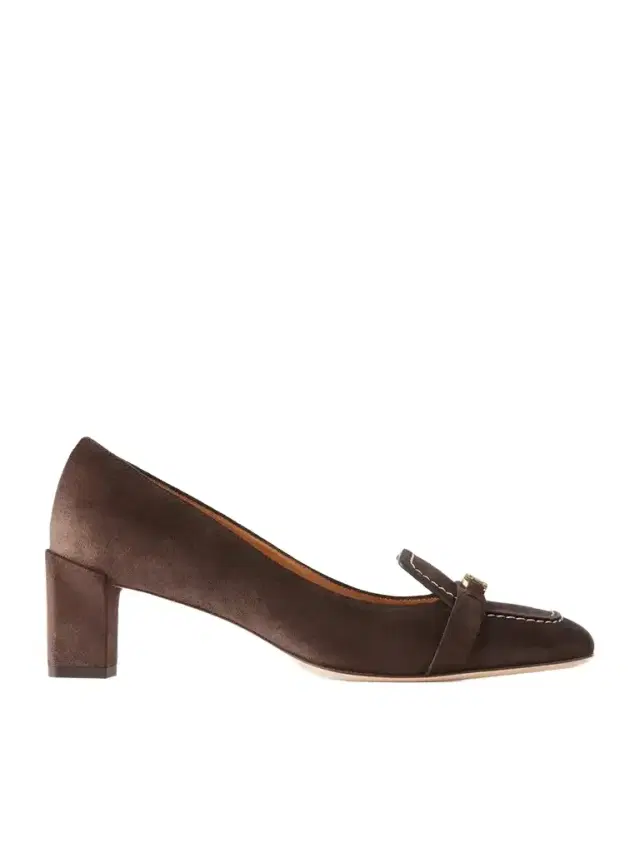 Tod's 50 Suede Pumps
