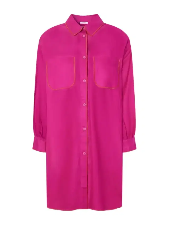 Colorama Cotton Shirt Colorama Cotton Shirt