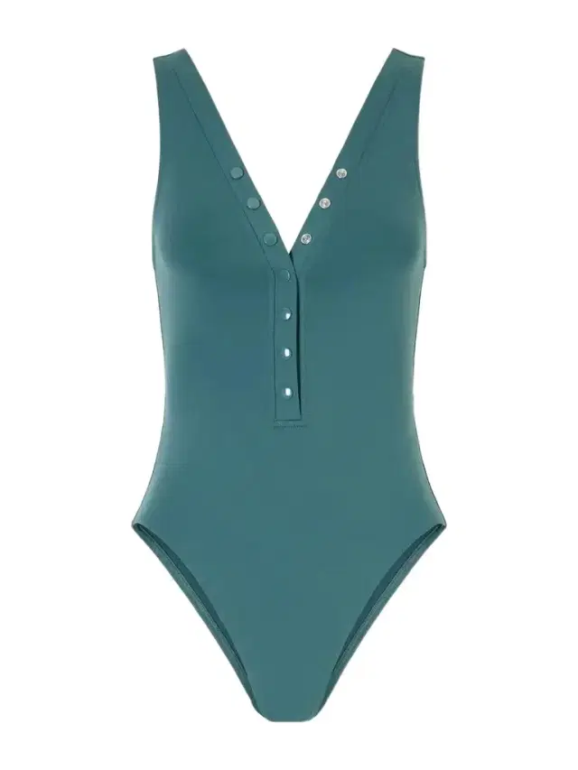 Eres Les Essentiels Icone Swimsuit
