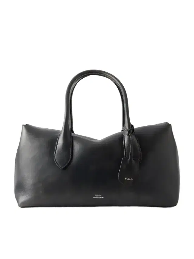 Leather Tote Bag