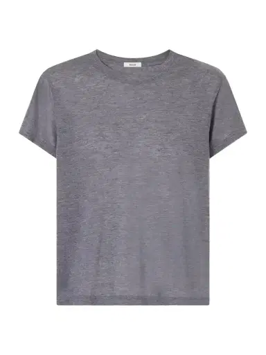 AGOLDE Adine Lyocell-jersey T-shirt | Thumbnail 1