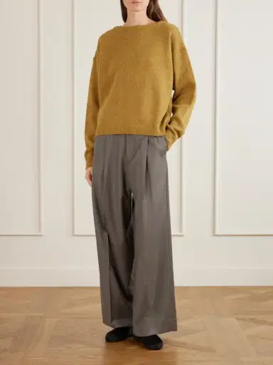 RIER Wool Sweater | Thumbnail 2 RIER Wool Sweater | Thumbnail 2