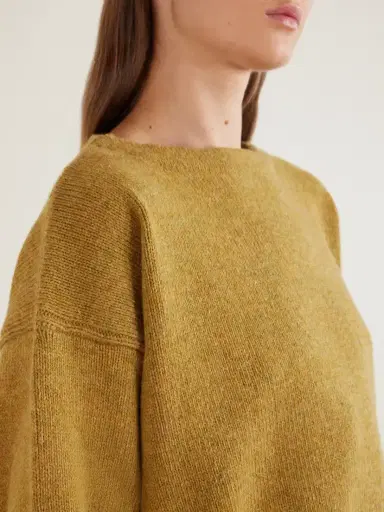 RIER Wool Sweater | Thumbnail 4 RIER Wool Sweater | Thumbnail 4
