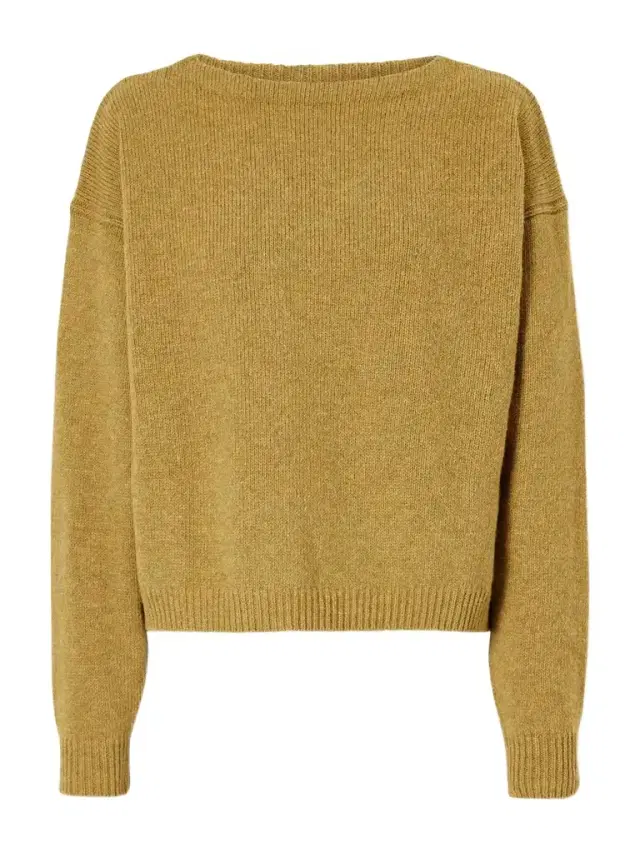 RIER Wool Sweater