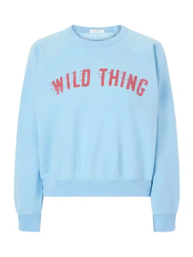 Mother The Concert Printed Cotton-jersey Sweatshirt