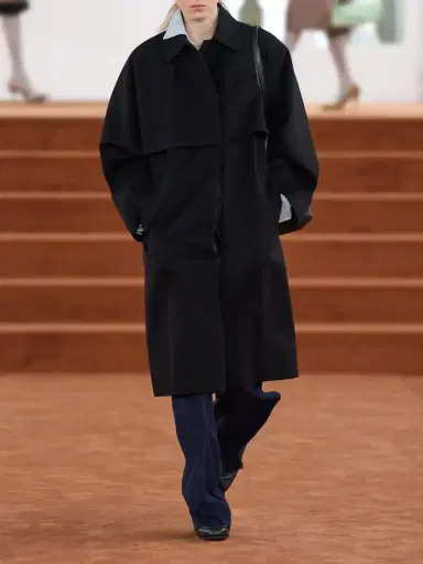 Jil Sander Cotton Shirt | Thumbnail 6 Jil Sander Cotton Shirt | Thumbnail 6