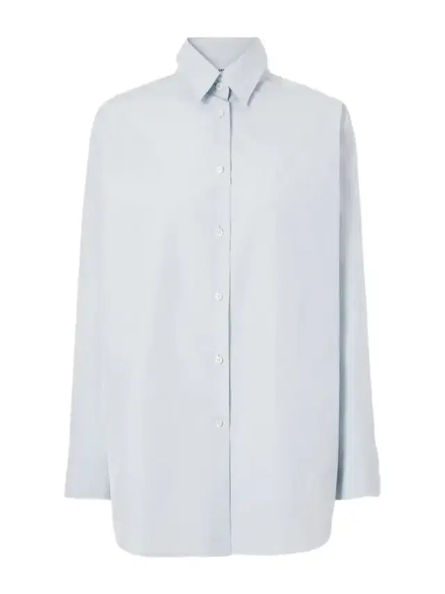 Jil Sander Cotton Shirt