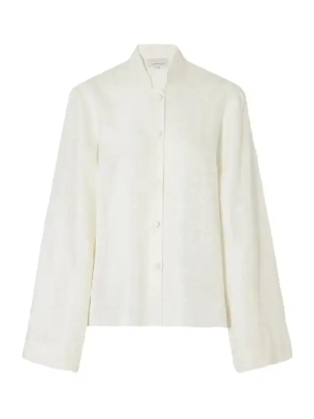 LIBEROWE Nisha Silk-jacquard Shirt
