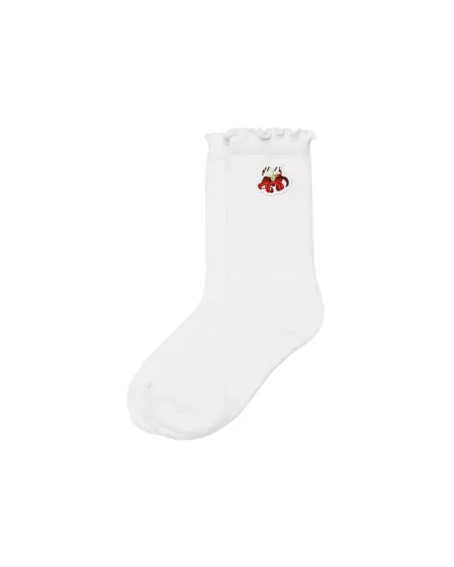 Markarian Malbon x Markarian Allita Sock