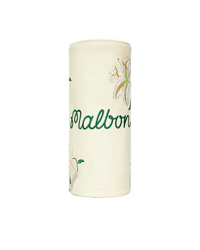 Markarian Malbon x Markarian Driver Cover