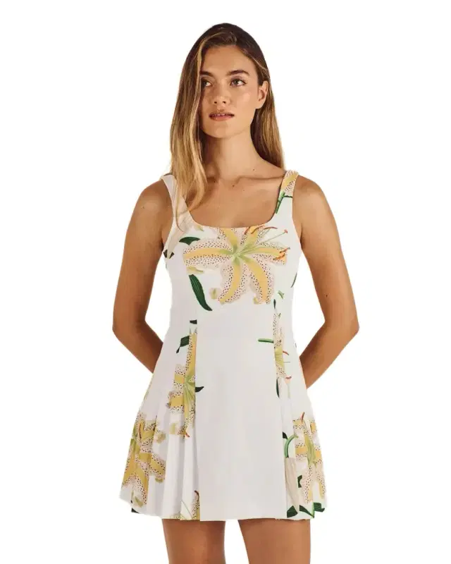 Markarian Malbon x Markarian Gia Dress