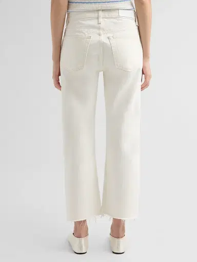 RE/DONE Women's Beau Embellished Boyfriend Jeans | Thumbnail 3