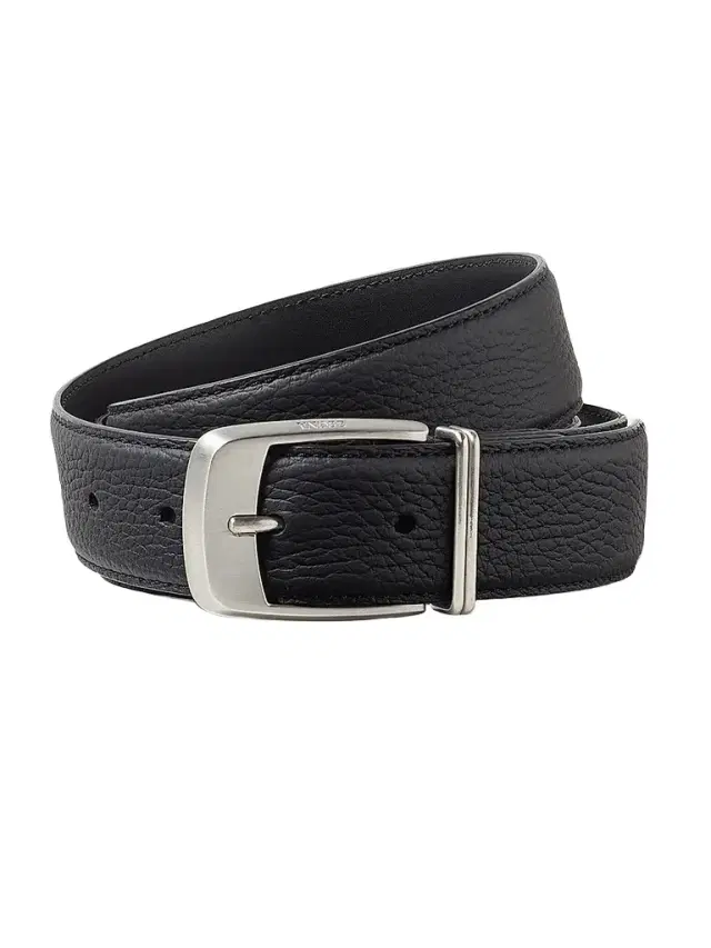 Men's Leather Belt
