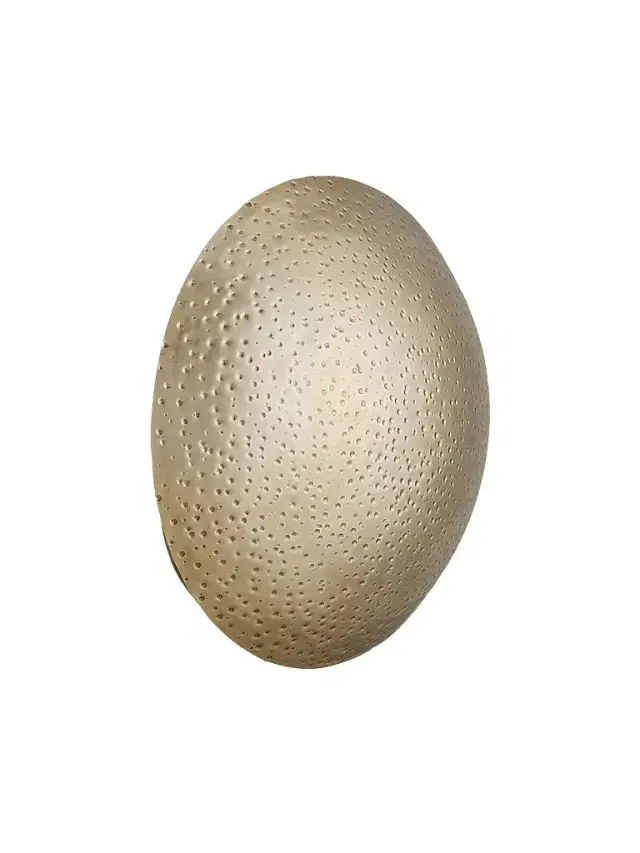 Arteriors Naya Sconce - Gold
