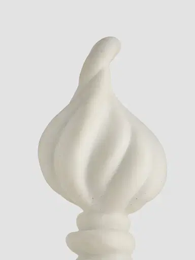 Arteriors Marilyn Sculpture - White | Thumbnail 6 Arteriors Marilyn Sculpture - White | Thumbnail 6