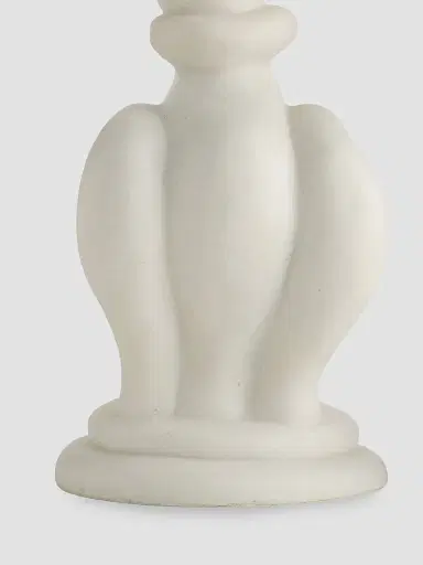 Arteriors Marilyn Sculpture - White | Thumbnail 7 Arteriors Marilyn Sculpture - White | Thumbnail 7