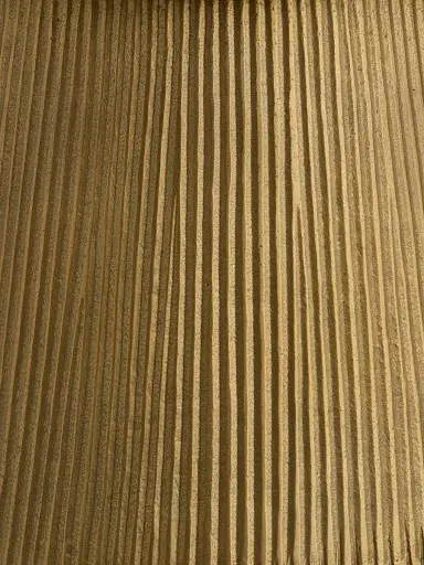 Arteriors Mathis End Table - Gold | Thumbnail 5 Arteriors Mathis End Table - Gold | Thumbnail 5