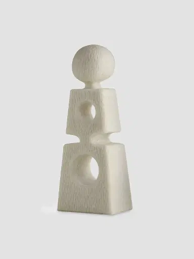 Arteriors Malcom Sculpture | Thumbnail 2 Arteriors Malcom Sculpture | Thumbnail 2