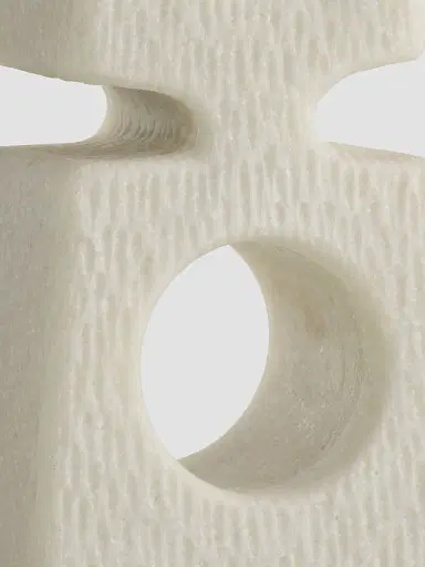 Arteriors Malcom Sculpture | Thumbnail 6 Arteriors Malcom Sculpture | Thumbnail 6