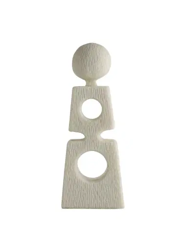 Arteriors Malcom Sculpture | Thumbnail 1 Arteriors Malcom Sculpture | Thumbnail 1