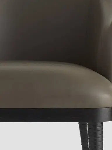 Arteriors Hershel Dining Chair | Thumbnail 4