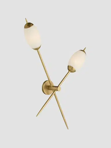 Arteriors Natalia Sconce | Thumbnail 2 Arteriors Natalia Sconce | Thumbnail 2