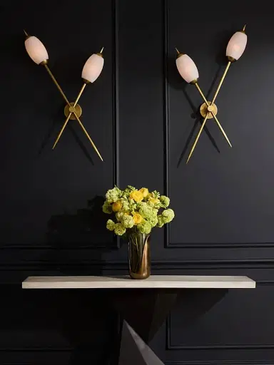 Arteriors Natalia Sconce | Thumbnail 3 Arteriors Natalia Sconce | Thumbnail 3