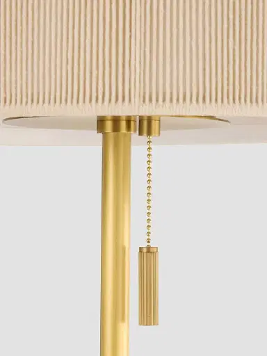 Arteriors Middlebury Lamp - Brown | Thumbnail 6 Arteriors Middlebury Lamp - Brown | Thumbnail 6