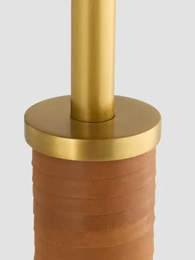 Arteriors Middlebury Lamp - Brown | Thumbnail 7 Arteriors Middlebury Lamp - Brown | Thumbnail 7