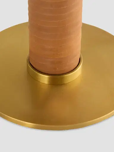 Arteriors Middlebury Lamp - Brown | Thumbnail 8 Arteriors Middlebury Lamp - Brown | Thumbnail 8
