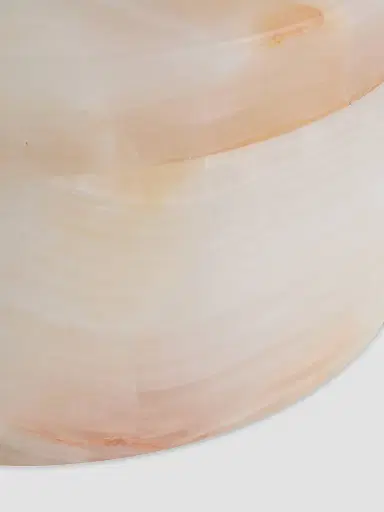 Arteriors Monet Small Container - White | Thumbnail 7 Arteriors Monet Small Container - White | Thumbnail 7