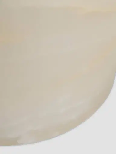 Arteriors Monet Large Container - White | Thumbnail 8 Arteriors Monet Large Container - White | Thumbnail 8