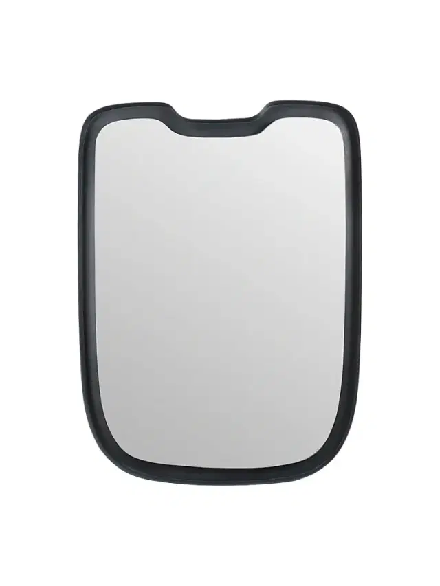 Arteriors Mercer Mirror - Black