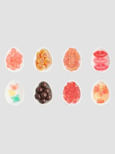 Sugarfina Spring Celebration 8-Piece Candy Bento Box | Thumbnail 2 Sugarfina Spring Celebration 8-Piece Candy Bento Box | Thumbnail 2