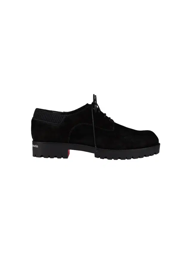 Christian Louboutin Men's Cavafield Derbies