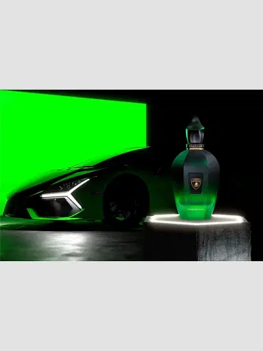 Xerjoff x Automobili Lamborghini Perseveranza Parfum | Thumbnail 5