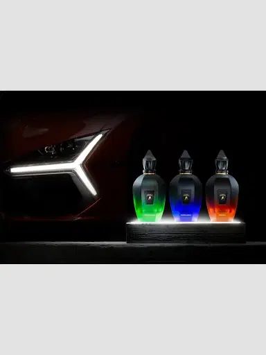 Xerjoff x Automobili Lamborghini Perseveranza Parfum | Thumbnail 6