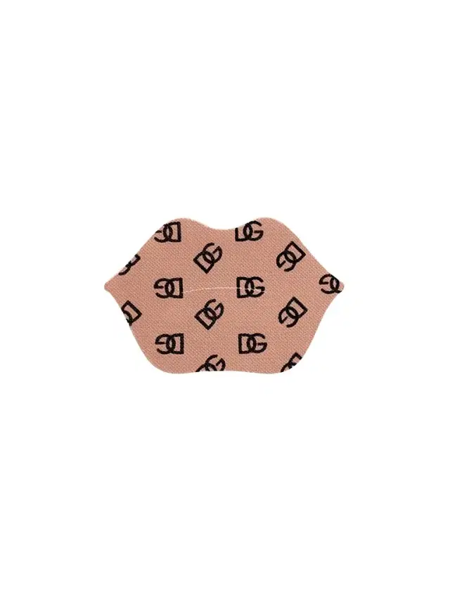 Dolce & Gabbana Nouri-Kiss Petal Lip Patches