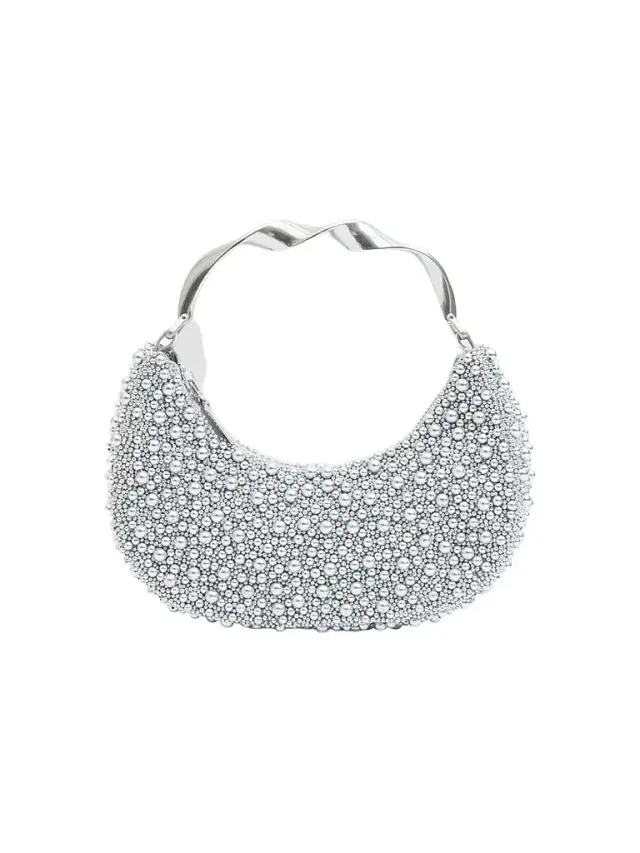 Women's Evelyn Twist Top Handle Bag