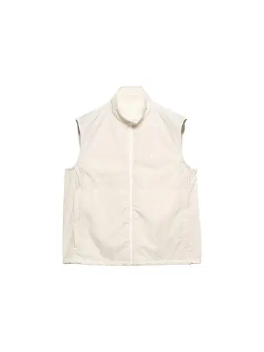 Prada Men's Re-Nylon Vest - Beige Khaki | Thumbnail 1