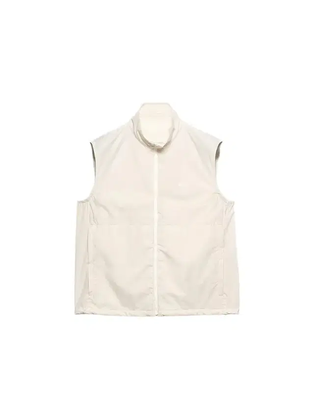 Prada Men's Re-Nylon Vest - Beige Khaki