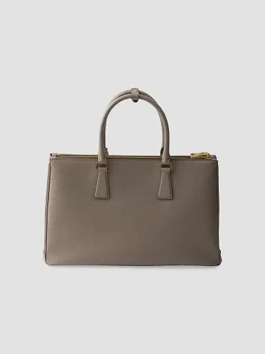 Prada Women's Galleria Saffiano Leather Tote Bag | Thumbnail 3 Prada Women's Galleria Saffiano Leather Tote Bag | Thumbnail 3