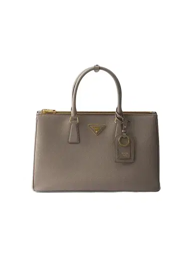 Prada Women's Galleria Saffiano Leather Tote Bag | Thumbnail 1 Prada Women's Galleria Saffiano Leather Tote Bag | Thumbnail 1