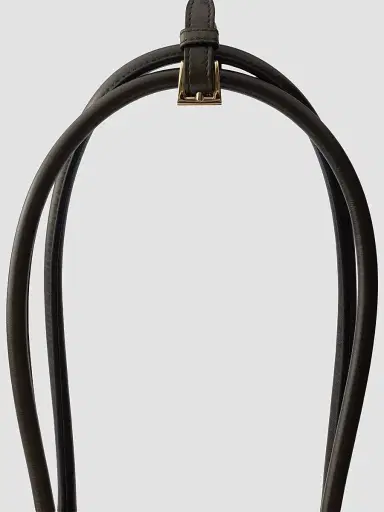 Prada Women's Bonnie Medium Top Handle Leather Bag | Thumbnail 6